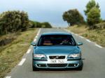 Volvo S60 R 2004 года
